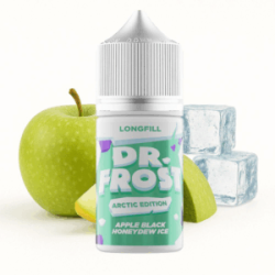 Dr. Frost Arctic Edition Apple Black Honeydew Ice 6ml/30ml Flavorshot